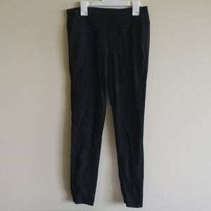 Reebok black leggings